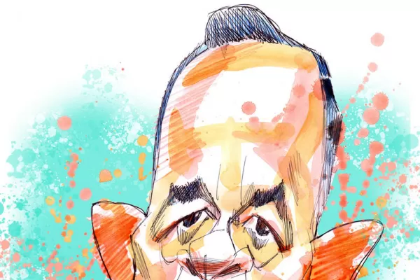 Oscar Mirkin: la clave fue la gestión