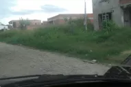 Sin agua en el Barrio Gráfico y Las Talitas