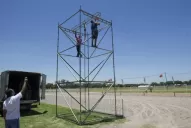 Arrancó la fiesta del Dakar