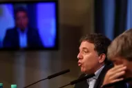 Diez claves del futuro económico, según Dujovne