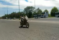 Llegaron: ya están en Tucumán los competidores del Dakar