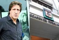 Si los clubes no cancelan la deuda, el torneo no se reanudará