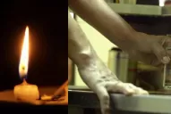 Contanos si tu zona está afectada por falta de agua o luz