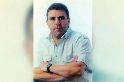 A los 54 años murió Luis Mazzeo, el amigo de “Bombita”