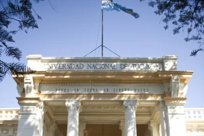 Los nombramientos de la UNT, a la web