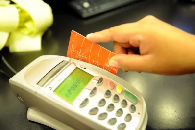 El Gobierno dejó sin efecto la devolución de 5% del IVA