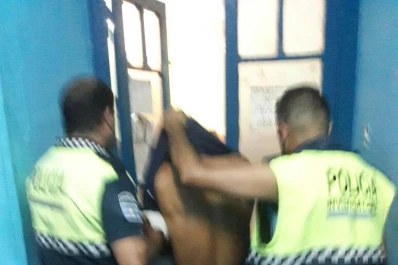 Concepción: hicieron cuatro allanamientos por el homicidio del policía