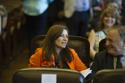 Buscan resolver los 70 ataques sexuales impunes