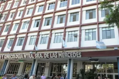 Denuncian que abusaron de una nena de 12 años, embarazada de ocho meses