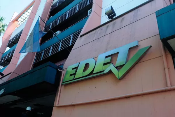 EDET realiza cortes preventivos en el noroeste de la capital y en Banda del Río Salí