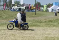 El paraguayo que comparó “su” calor