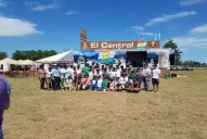 Un día, ellos estuvieron primero