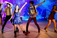 Todo lo que necesitas saber del show de Soy Luna en Tucumán