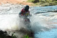 La marea del Dakar deja Tucumán y avanza rumbo a Jujuy