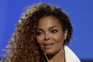 Mamá a los 50: Janet Jackson dio a luz al pequeño Elissa