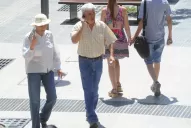 Diez consejos para no sufrir problemas de salud a causa de las altas temperaturas