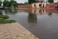 No hay inundados ni heridos, según el Comité de Emergencia