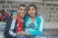 Quién es Chirete Herrera, el femicida de la cárcel de Salta