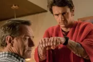 ¿Por qué él?: una joven en disputa