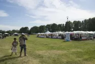 Ferias, un atractivo en cinco provincias