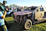 Lo que nos va dejando el Dakar