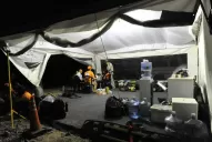 Las postales que el Dakar nos regaló en los valles