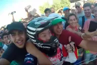 Video en primera persona: así vivieron los pilotos del Dakar su paso por Tucumán