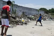 Qué tan grande fue la brecha entre los más ricos y los más pobres en el país