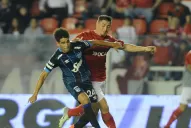 Leonel Di Plácido, tan rápido como el viento