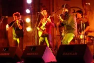 Las 4 Cuerdas se apronta para un año sin descanso