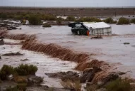 Rally Dakar: duro y cruel como ninguno