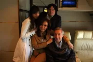 Avanza un caso de posible lavado que involucra a los Kirchner