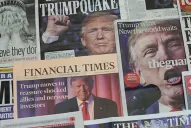 Falsa política y falsas noticias