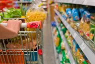La inflación de diciembre oscila entre 1,5% y 1,6%, según las estimaciones privadas