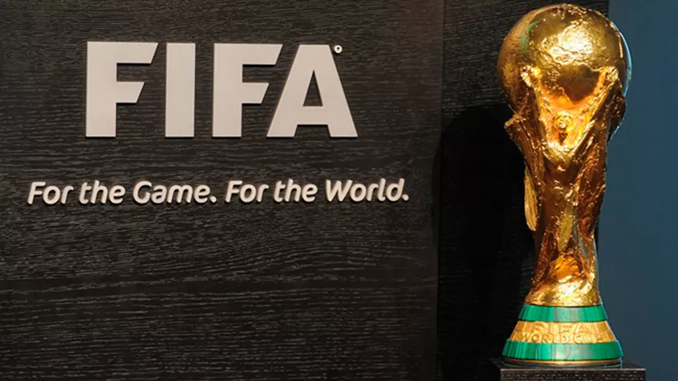 La FIFA evalúa un Mundial con 48 equipos y sin empates