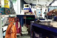 Vuelve el “changuito” y se van las bolsas plásticas