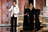 Los ganadores de los Globos de Oro 2017