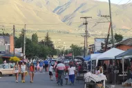 Precios y consejos para veranear en Tafí del Valle