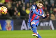 Messi será el gran ausente en la entrega de los premios The Best