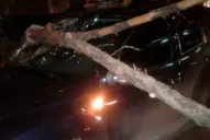 ¿La Municipalidad se hará cargo del arreglo de mi auto?