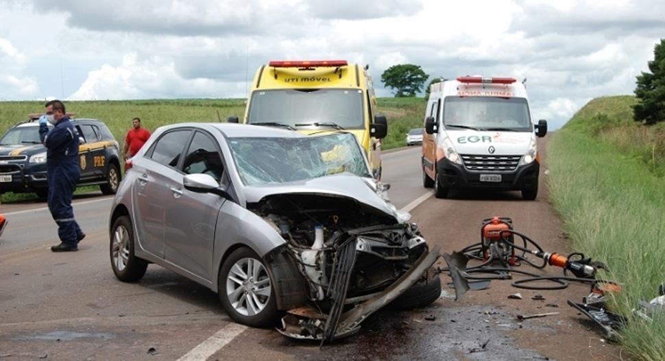 Un Tucumano Falleció En Un Accidente Automovilístico En Brasil - LA ...