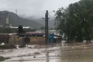 Alud e inundaciones: Tucumán ofreció su ayuda al gobierno de Jujuy