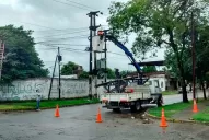 Proponen reestatizar el servicio de energía eléctrica en Tucumán