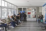 Informalidad: el Siprosa afirmó que contrata cooperativas controladas por Nación