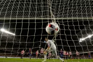 Messi iguala la marca de Koeman en tiros libres convertidos con el Barcelona