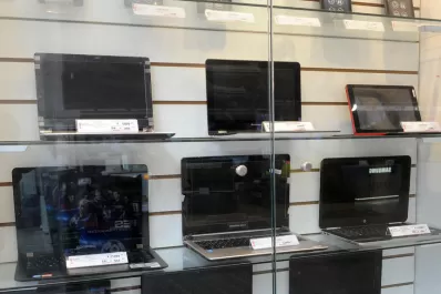 Home office: se duplicó la venta de notebooks y podría haber falta de stock