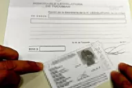 Habría más recibos firmados en blanco en ATSA