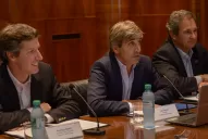 El Gobierno nacional acordó con los bancos un préstamo por U$S 6.000 millones