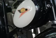 “Donde otros ven fierros viejos yo veo vida”