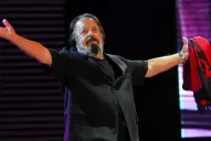 A los 91 años murió Horacio Guarany